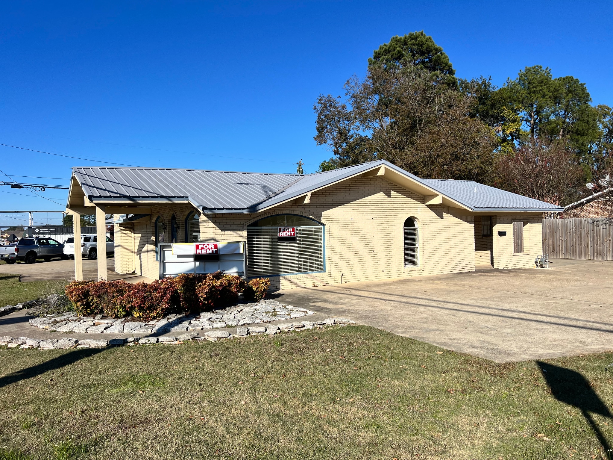 3202 Richmond Rd, Texarkana, TX for Sale