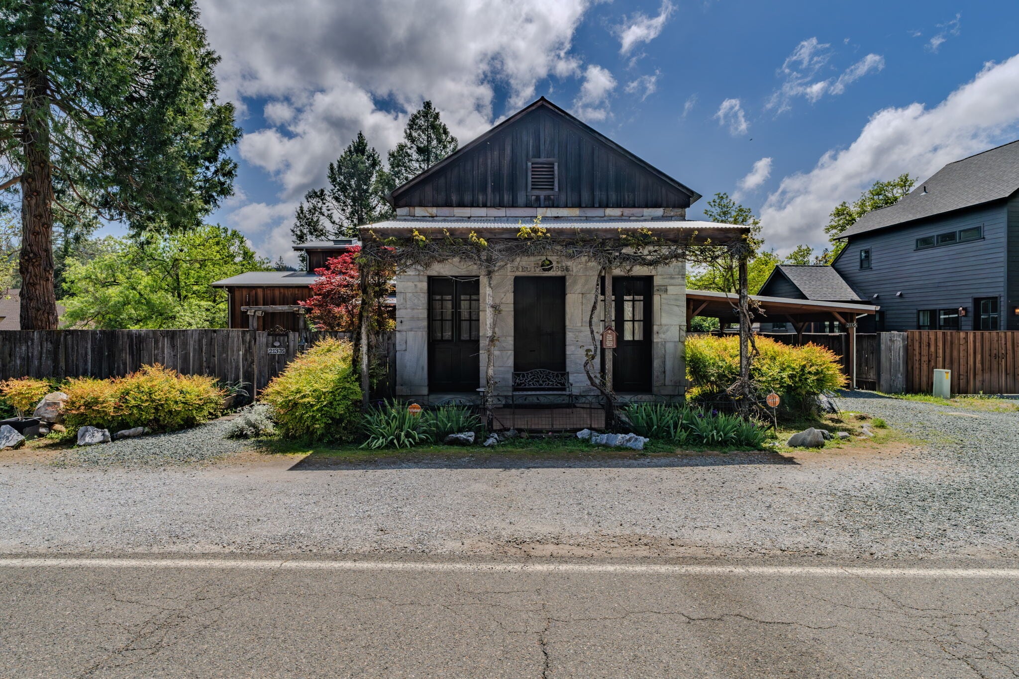 21376 Consolation St, Volcano, CA for Sale