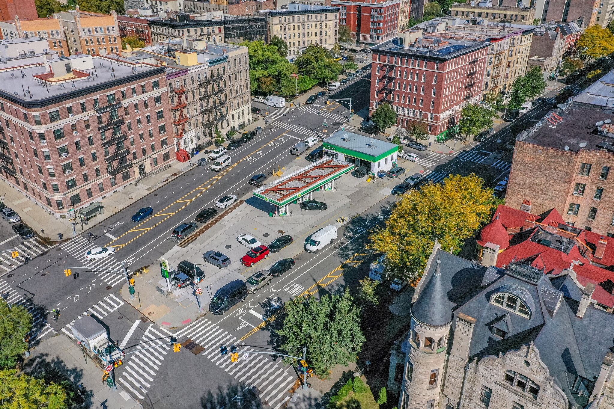 800 Saint Nicholas Ave, New York, NY for Sale