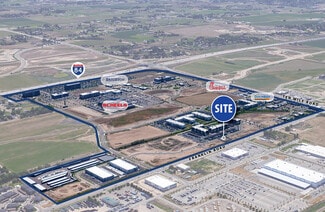 Meridian, ID Office - 2708 W Peak Cloud Ln
