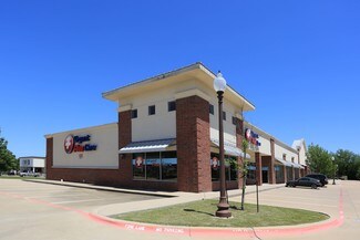 Ennis, TX Retail - 1200 Dolfie Ln Ennis, TX Retail - 1200 Dolfie Ln