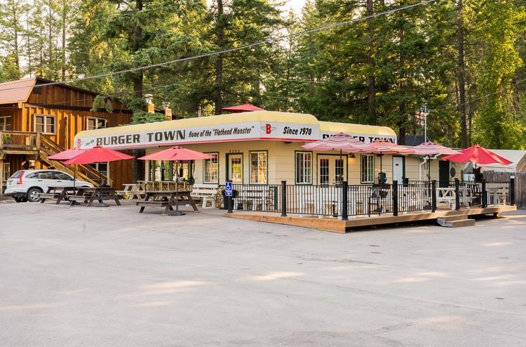 8585 Montana Highway 35, Bigfork, MT for Sale