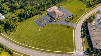 Greece, NY Flex - 200 Bram Hall dr