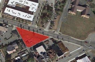 Nashville, TN Commercial Land - 93-95 Hermitage Ave Nashville, TN Commercial Land - 93-95 Hermitage Ave