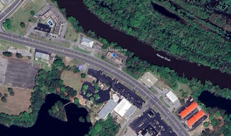 Kinston, NC Commercial - 212 E New Bern Rd