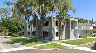 Sanford, FL Office - 203 E 3rd St