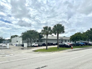 Hialeah, FL Medical - 550 W 84th St