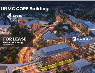 Omaha, NE Retail - 4455 Farnam St