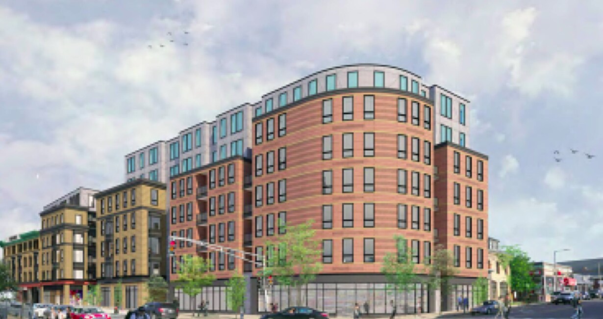 2 Harvard Ave, Boston, MA for Sale