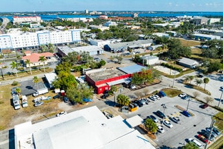 Bradenton, FL Residential Land - 808 8th Avenue Dr W Bradenton, FL Residential Land - 808 8th Avenue Dr W