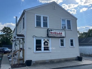 Anderson, IN Office - 917 E 8th St Anderson, IN Office - 917 E 8th St