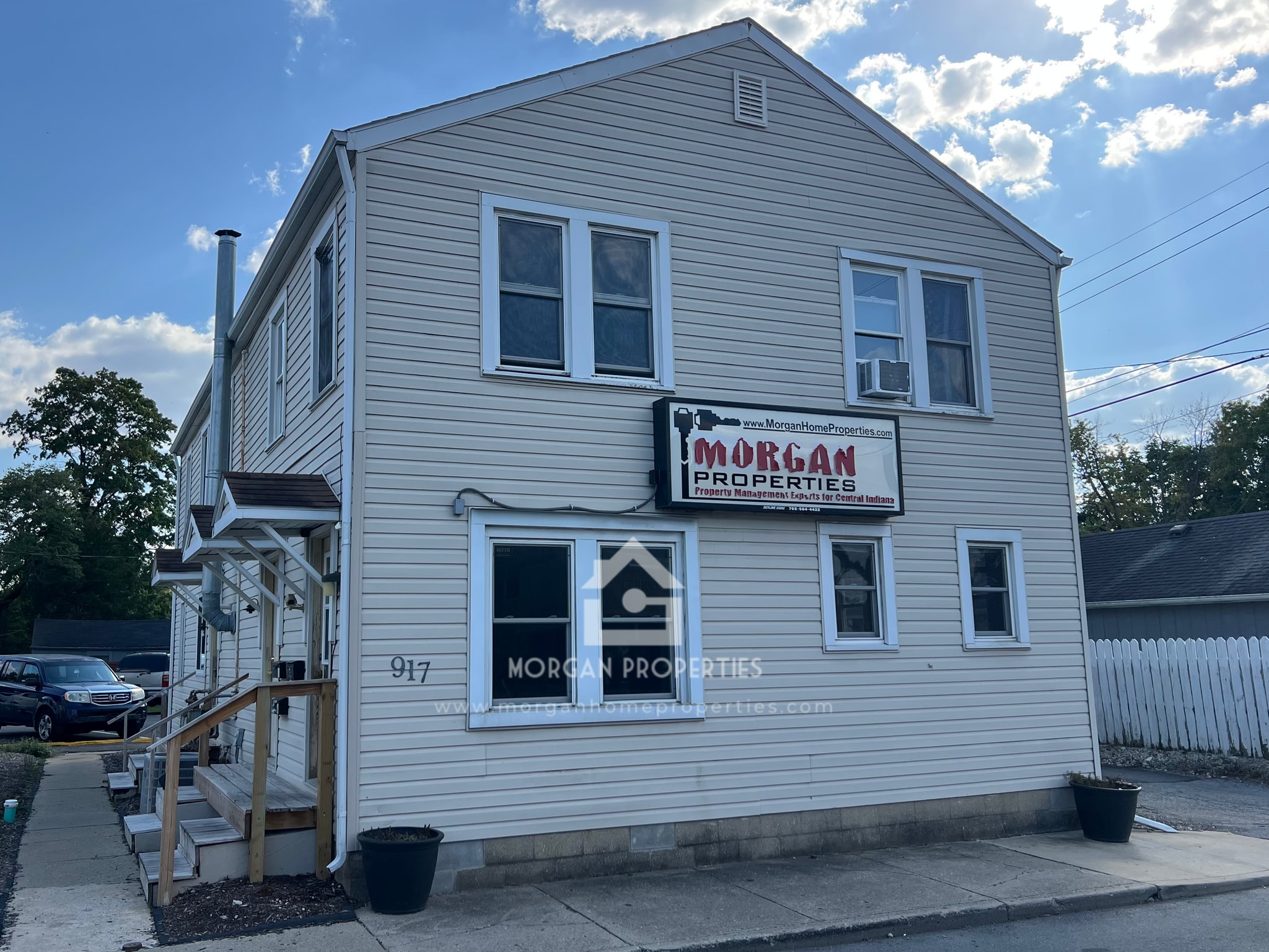 917 E 8th St, Anderson, IN for Rent