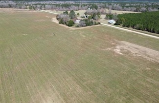 Cochran, GA Agricultural - Jones Road