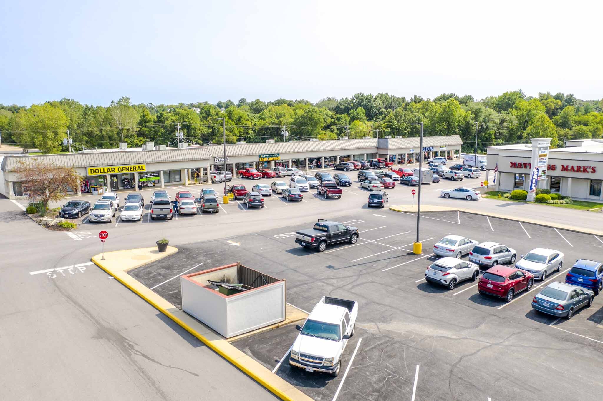 555-1102 Washington Square, Washington, MO for Rent