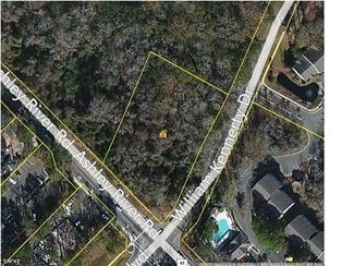 Charleston, SC Commercial Land - 0 Ashley River Rd