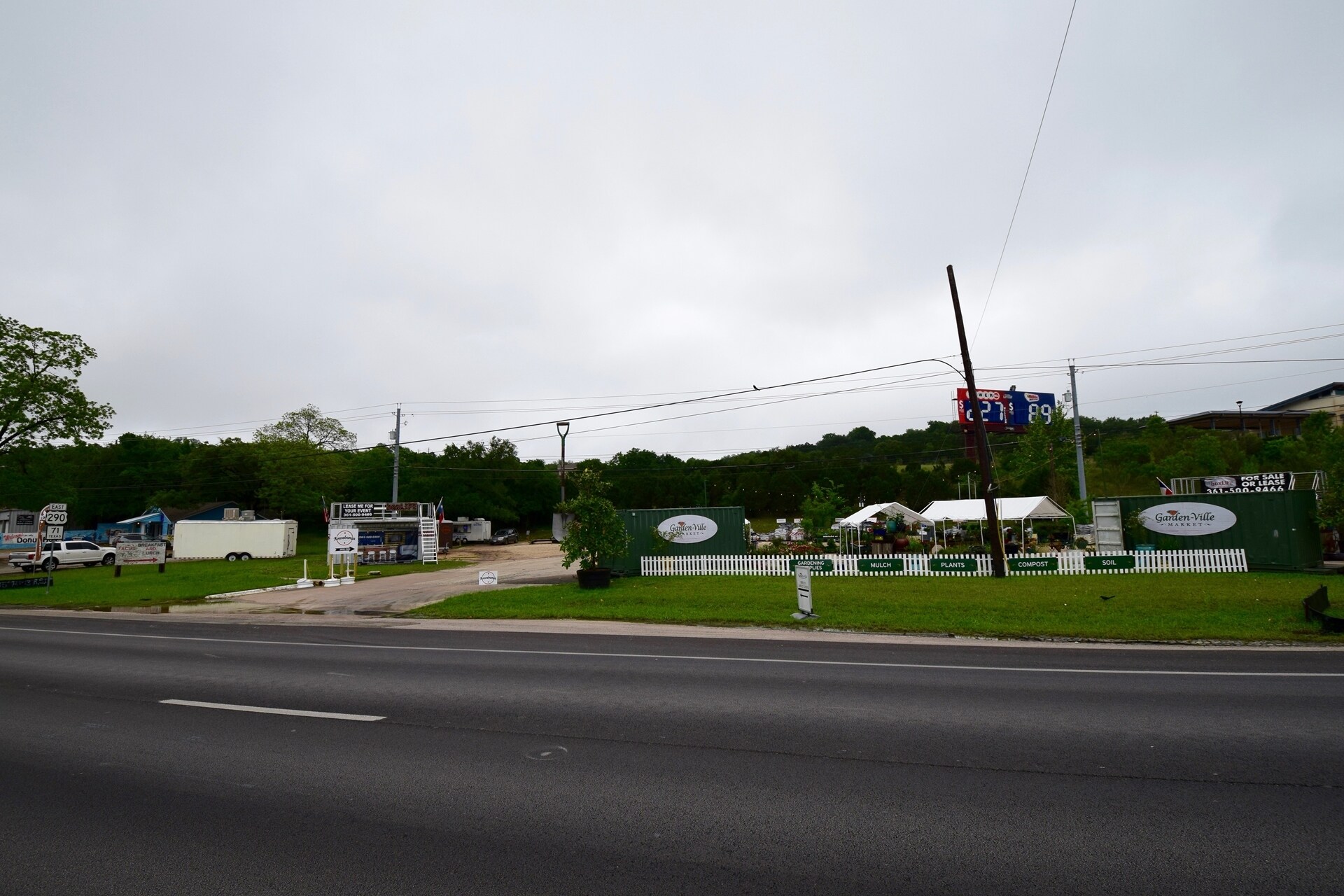 6911 Hwy 290 W, Austin, TX for Sale