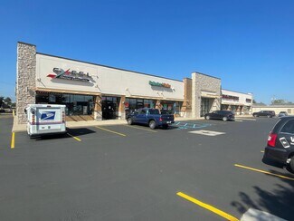 Madison Heights, MI Retail - 31075 John R Rd