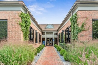 East Hampton, NY Office - 300 Pantigo Pl
