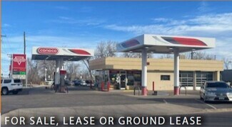 Centennial, CO Commercial Land - 6450 Broadway