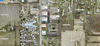 Elkhart, IN Commercial Land - 2.6 Acres SR 19 Elkhart, IN Commercial Land - 2.6 Acres SR 19
