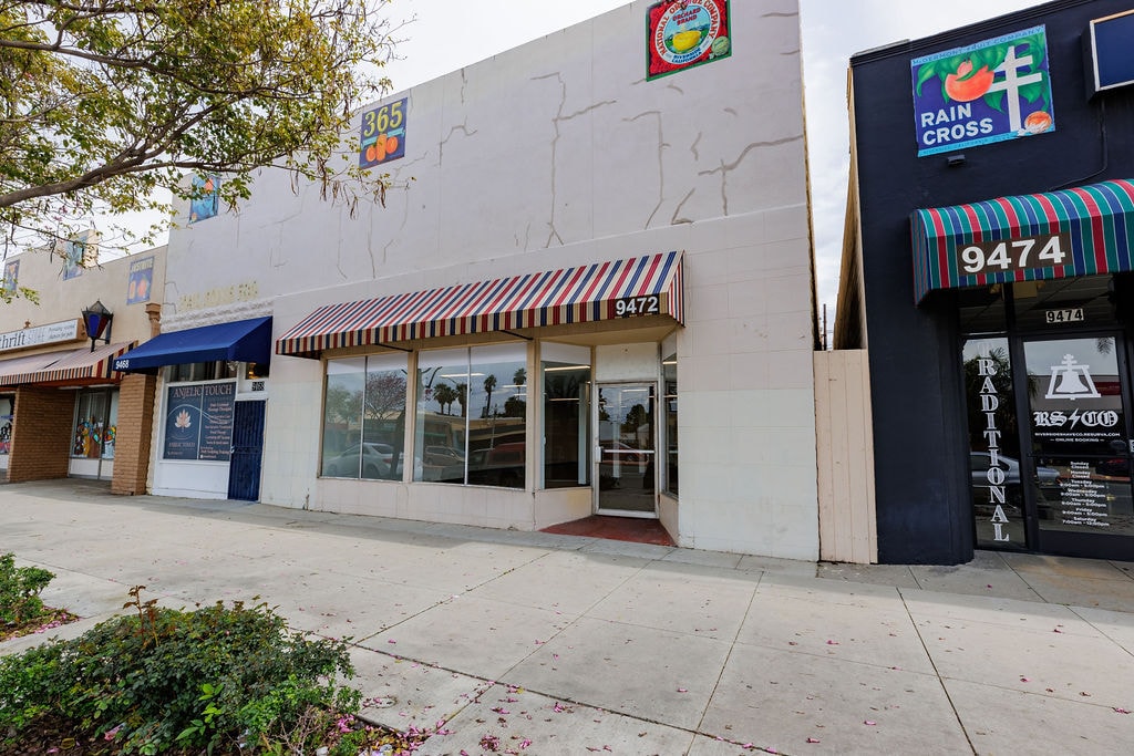 9468-9472 Magnolia Ave, Riverside, CA for Rent