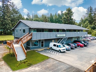 Bremerton, WA Office, Retail - 9222 Brownsville Hwy NE