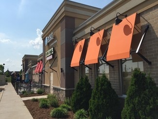 Pewaukee, WI Office/Medical, Retail - 1275B Capitol Dr