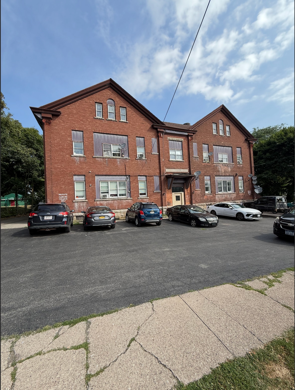 13 William St, Lockport, NY for Sale