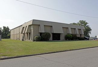 North Little Rock, AR Industrial - 3409 Industrial Dr North Little Rock, AR Industrial - 3409 Industrial Dr