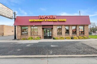 Chicago, IL Restaurant - 4715 W 63rd St