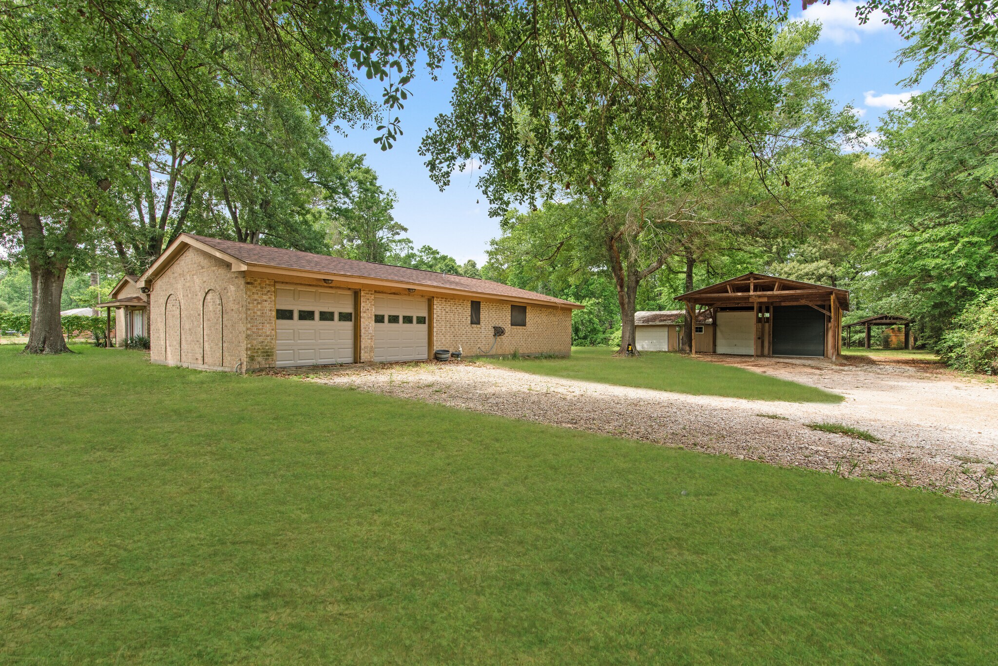 18222 W FM 1097 Rd, Montgomery, TX for Rent