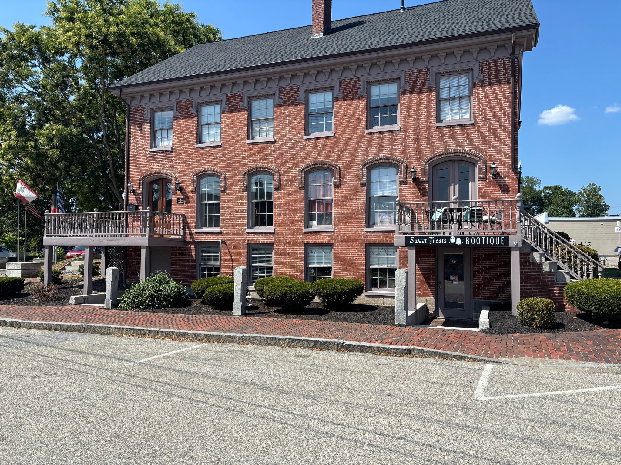 6 School St, Dover, NH for Rent