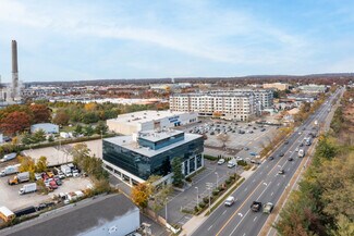 Westbury, NY Office - 615 Merrick Ave