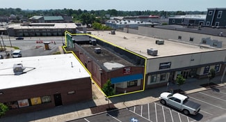 Rome, NY Office - 139 W Dominick St Rome, NY Office - 139 W Dominick St