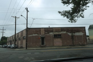 Clifton, NJ Industrial - 622 Lexington Ave