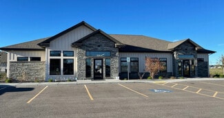 Idaho Falls, ID Office - 3729 Woodking Dr