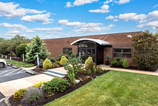 Newtown, PA Flex - 101 Friends Ln