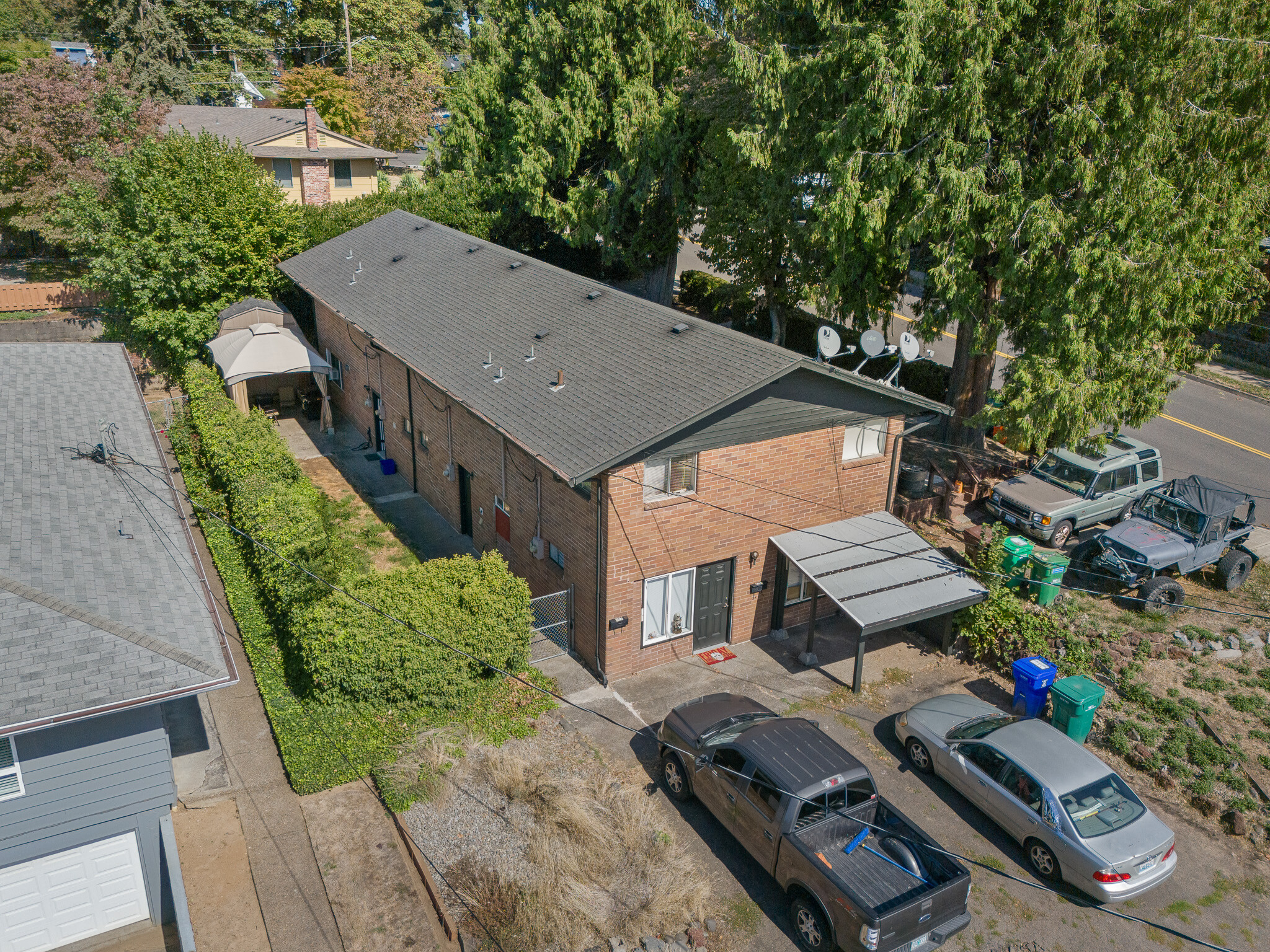 11067 SE 42nd Ave, Milwaukie, OR for Sale
