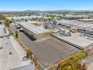 San Diego, CA Industrial - 7455-7465 Carroll Rd