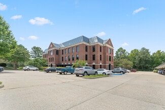 Baton Rouge, LA Office - 8440 Jefferson Hwy