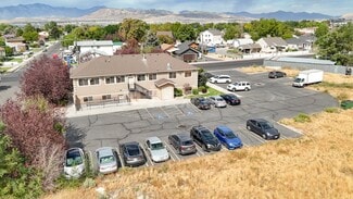 Lehi, UT Medical - 1220 N 500 W