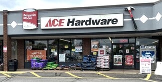 Rocky Hill, CT Retail - 945 Cromwell Ave