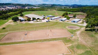 San Antonio, TX Commercial Land - 5947 Old Camp Bullis Rd