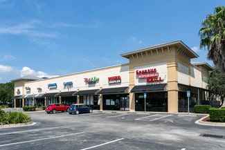 Jacksonville, FL Retail - 9527 Regency Square Blvd Jacksonville, FL Retail - 9527 Regency Square Blvd