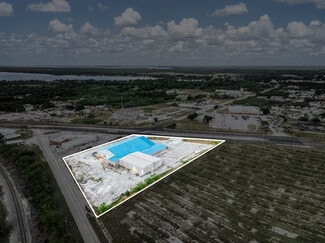 Lake Placid, FL undefined - 3680 OLD SR 8 Lake Placid, FL undefined - 3680 OLD SR 8