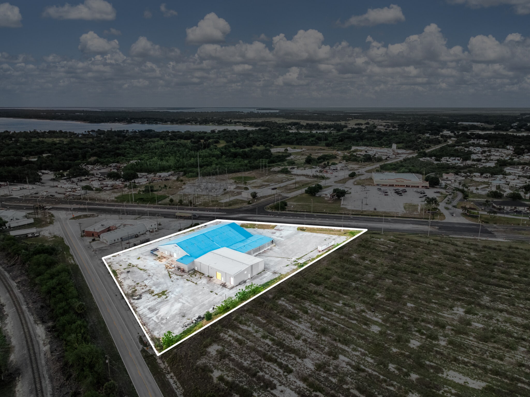 3680 OLD SR 8, Lake Placid, FL for Sale
