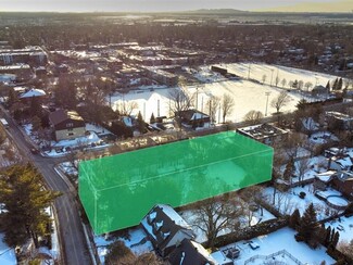 St-Bruno-de-Montarville, QC Residential Land - 147 Ch De La Rabastalière E