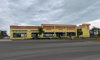 Okotoks, AB Fast Food - 1 Ranchers Blvd