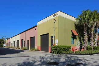 Jupiter, FL Light Manufacturing - 2905 Jupiter Park Dr