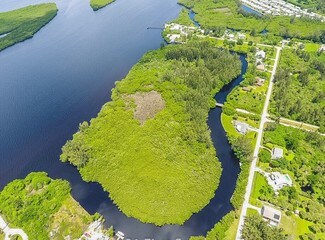 Punta Gorda, FL Residential Land - 418 Peace Island Dr Punta Gorda, FL Residential Land - 418 Peace Island Dr